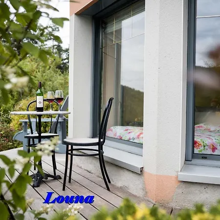 5 Personnes Maya Et Louna شقة