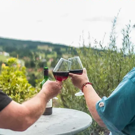 5 Personnes Maya Et Louna شقة كسونبورت-لونجمير