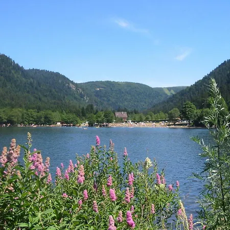 5 Personnes Maya Et Louna شقة كسونبورت-لونجمير