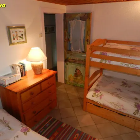 Διαμέρισμα 5 Personnes Maya Et Louna