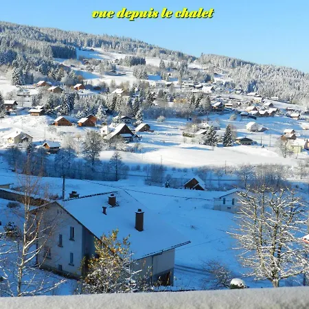 5 Personnes Maya Et Louna *