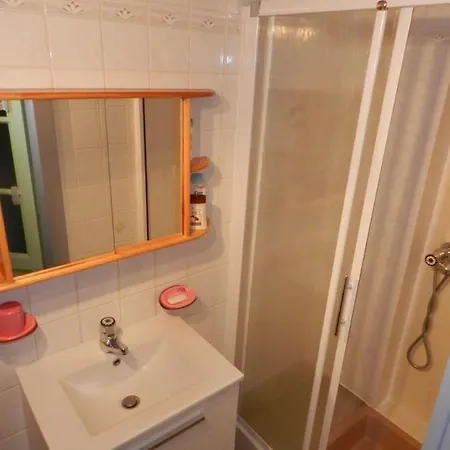 5 Personnes Maya Et Louna شقة كسونبورت-لونجمير