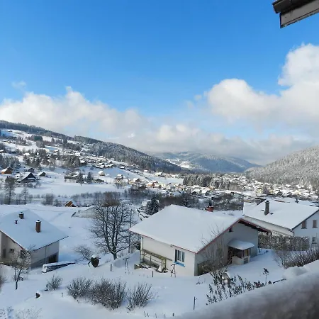 5 Personnes Maya Et Louna Διαμέρισμα