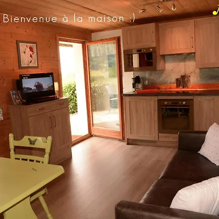 5 Personnes Maya Et Louna