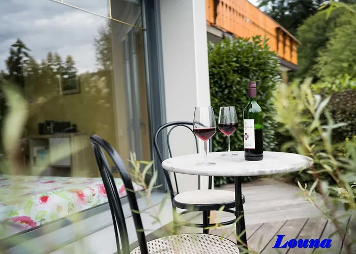 5 Personnes Maya Et Louna Xonrupt-Longemer