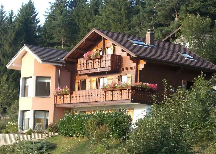 5 Personnes Maya Et Louna Xonrupt-Longemer