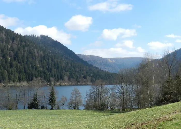 Apartmán 5 Personnes Maya Et Louna *