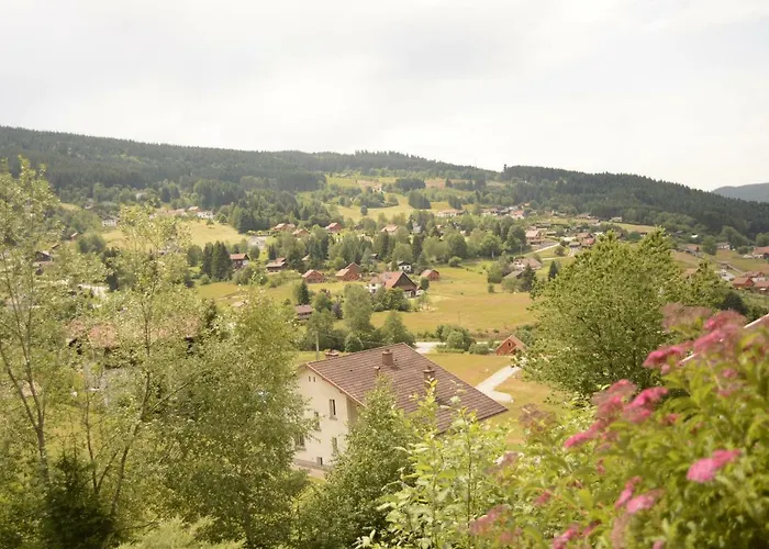 5 Personnes Maya Et Louna