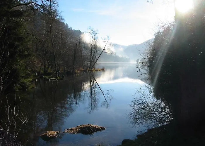 5 Personnes Maya Et Louna Apartmán