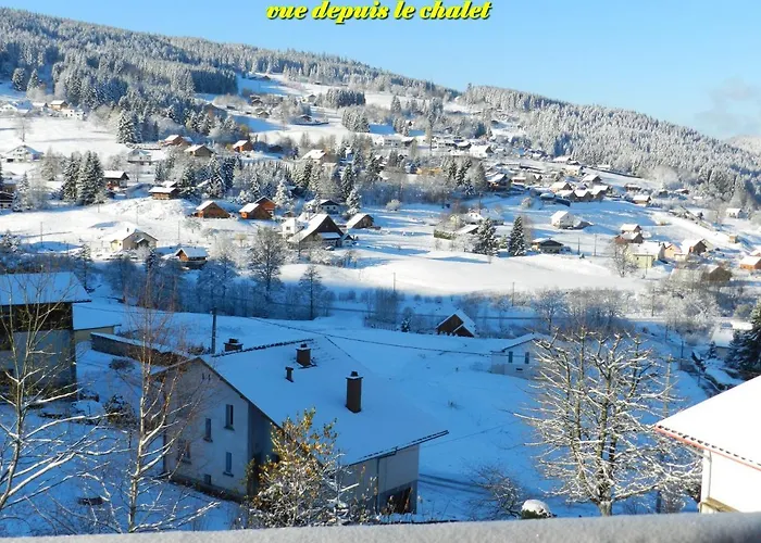 5 Personnes Maya Et Louna *