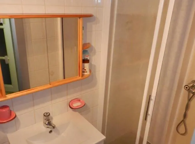 5 Personnes Maya Et Louna דירה זונרופט-לונז'מר