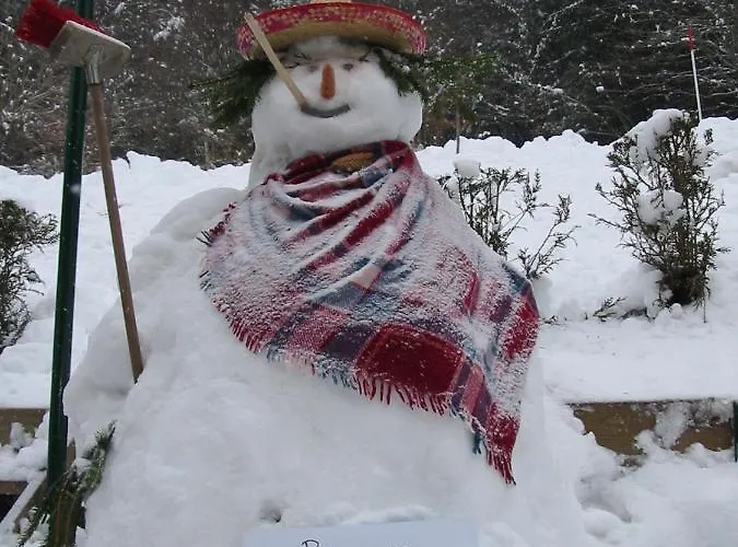 5 Personnes Maya Et Louna Apartmán