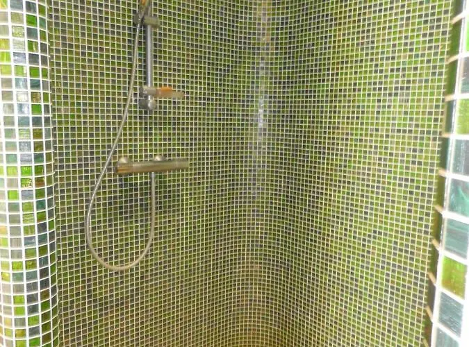 5 Personnes Maya Et Louna Apartmán *