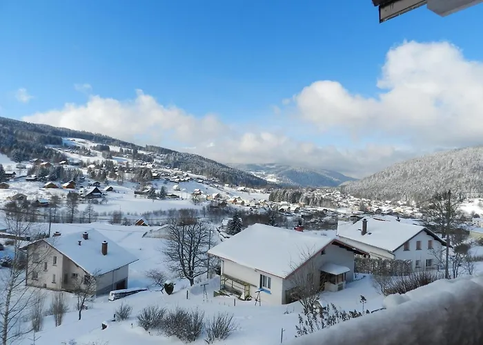 5 Personnes Maya Et Louna Appartement